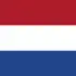 Netherlands Flag